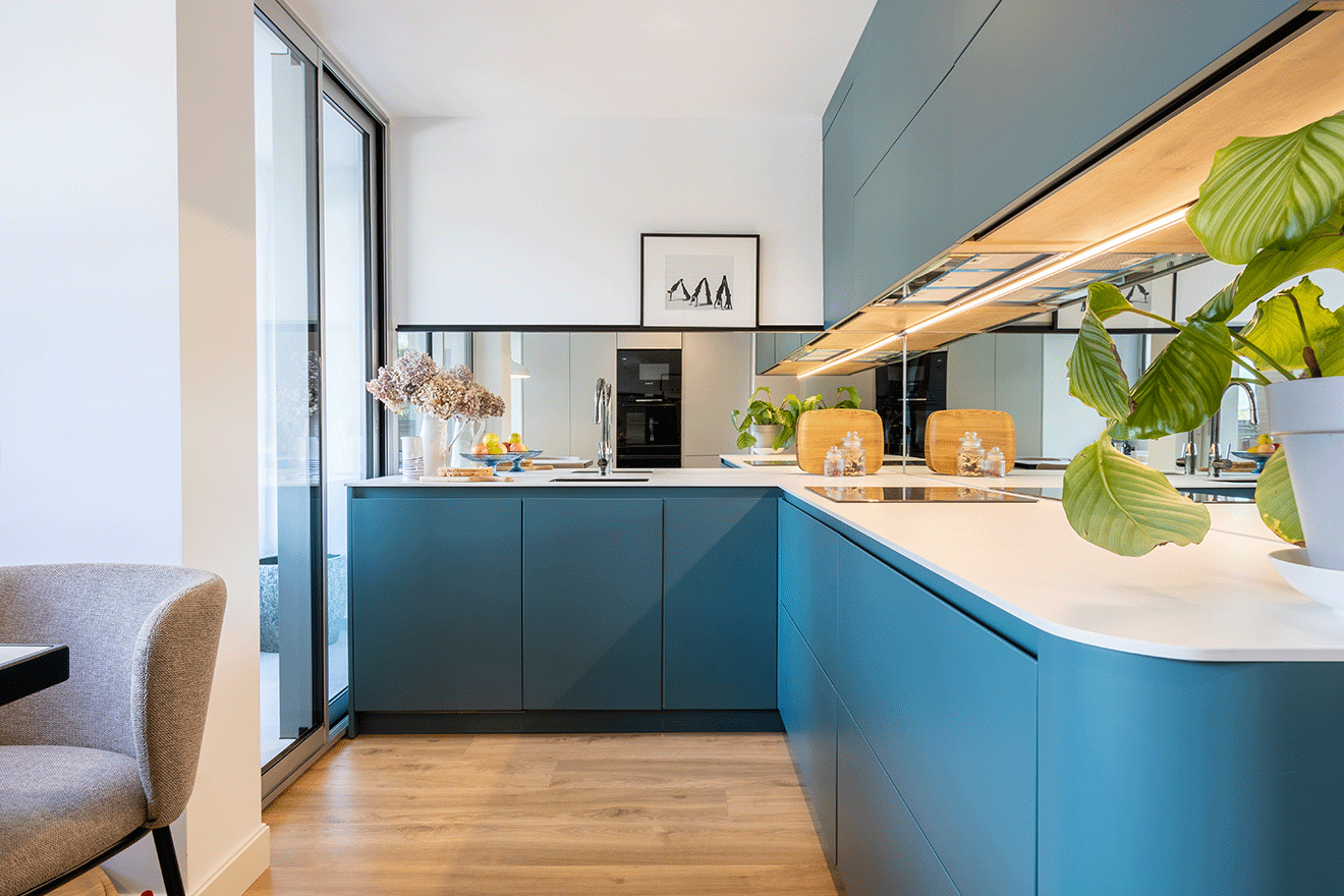 Foto 12 - VS 20 - Estudio Arquitectura Interior de Aurora Monasterio.